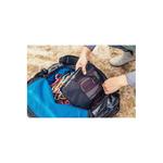 Дорожная сумка Gregory Red Alpaca 60 - фото 5