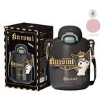 Термостакан Kulomi Sanrio, белый - фото 4