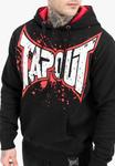 Толстовка Tapout, черный - фото 4
