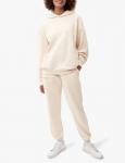 Спортивные Брюки - бежевый PANGAIA, песочный - фото 3
