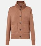 Кардиган Sabrina Varley, Golden Bronze Marl - фото