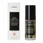 Лифтинг-основа bpf2 Korres Black Pine, 30 мл - фото