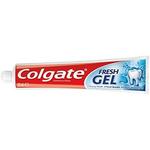 Свежая гелевая зубная паста 75мл, Colgate - фото 2
