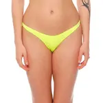 Низ бикини Bmymoon Bikini Sal, желтый - фото