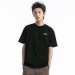 Футболка унисекс Burnin, зеленый - фото 52