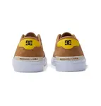 Обувь для скейтбординга DC Shoes "Teknic S", желтый - фото 6