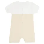 Боди стандартной формы Guess, бежевый - фото 2