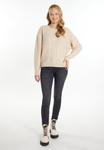 Джемпер myMo Jumper, Creme/Beige - фото 2