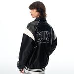 Куртка унисекс Coca-Cola, Белый - фото 10