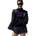 Футболка District Vision Lightweight Long-Sleeve District Vision, Plum - фото 3