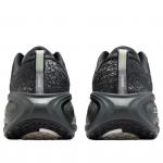 Кроссовки Nike Vomero Plus 'Anthracite Oatmeal Volt' - фото 4