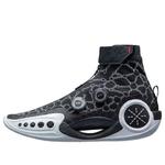 Кроссовки way of wade 9 бесконечность Li-Ning, черный - фото