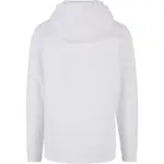 Худи Mister Tee LA Sketch Patch, белый - фото 4