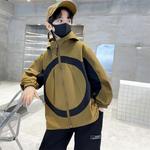 Куртка для подростков EASTERN CAMEL, зеленый - фото 6