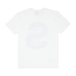 Футболка Stussy S Cities 'White', белый - фото 2