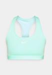 Бюстгальтер Nike Performance BRA, Mint Foam/White/Mint - фото 5