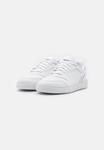 Кеды Puma DOUBLECOURT UNISEX, цвет White/Cool Light Gray - фото 2