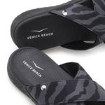 Мюли VENICE BEACH, Black - фото 5