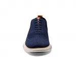 ZEROGRAND StitchLite Wingtip Оксфорды Cole Haan, Navy - фото 6