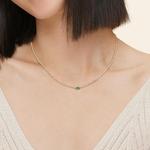 Ожерелье Brilliant Earth - фото 2