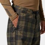Брюки Helly-Hansen Blizzard Insulated Helly Hansen, Brown 1 - фото 6