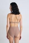 Трусы SUPIMA BRIEF - Shapewear Spanx, бежевый - фото 3