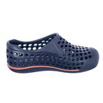 Сабо унисекс Izt, цвет Blue - Regular - фото 5