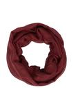 Шарф-труба s.Oliver, бордовый - фото