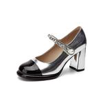 Туфли DAPHNE Mary Jane Shoes Women's - фото 3