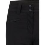 Hose alin jun (pants ski) Ziener, черный - фото 3