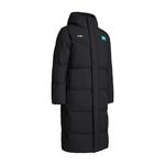 LINING Пуховик унисекс черный - фото