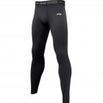 Мужской фитнес-комплект Li Ning, черный - фото 5