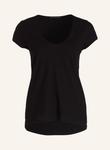 Футболка DRYKORN AVIVI, черный - фото
