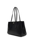 Сумка Calvin Klein Ck Medium Work Tote LV04F3442G Schwarz - фото 5