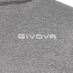 Функциональная рубашка Givova Baselayer Corpus 3 серая - фото 5