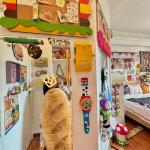 Baguette Puffy Dolls Plush Doll 60cm/90cm/110cm Height XIWANTONG - фото 4