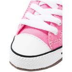 Кеды Converse Chuck Taylor All Star Cribste Pink - фото 3