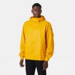 Helly-Hansen мужская куртка Moss Hooded Waterproof Windproof Helly Hansen, 344 Essential Yellow - фото 6