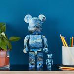 Модные фигурки BE@RBRICK - фото 5