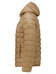 Стеганая куртка ANAPURNA, бежевый - фото 3