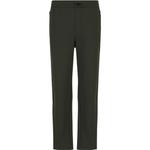 ARMANI EXCHANGE AE FW22 Knitted Sweatpants Men's Dark Green - фото