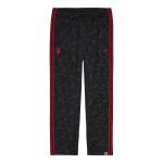 Спортивные брюки adidas x BAPE Firebird Track Pants 'Black', черный - фото