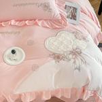 Belle Комплект постельного белья 2.0м, 4 предмета - фото 8