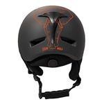 Шлем DMD Dream, черный - фото 2