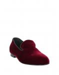 Лоферы Corneliani, бордовый - фото 2