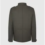 Куртка Pepe Jeans Terry, зеленый - фото 4