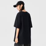 Футболка унисекс Permon/Peimeng, белый - фото 7