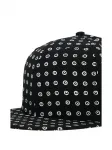 Кепка 59Fifty NEW ERA CAP, черный - фото 4