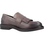 Кроссовки Geox модель D Serilda цвет серый - фото 5