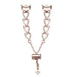 CHENSONG Часы Strap Xiaomi Compatibility Metal, Black - фото 2